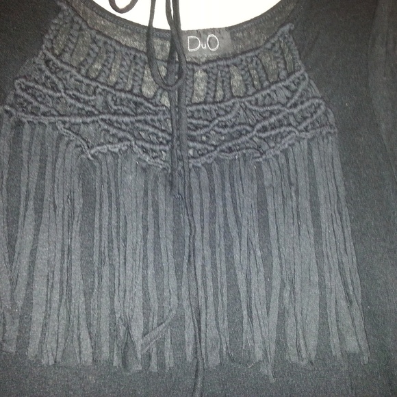 Duo women Blouses - Picture 2 of 8